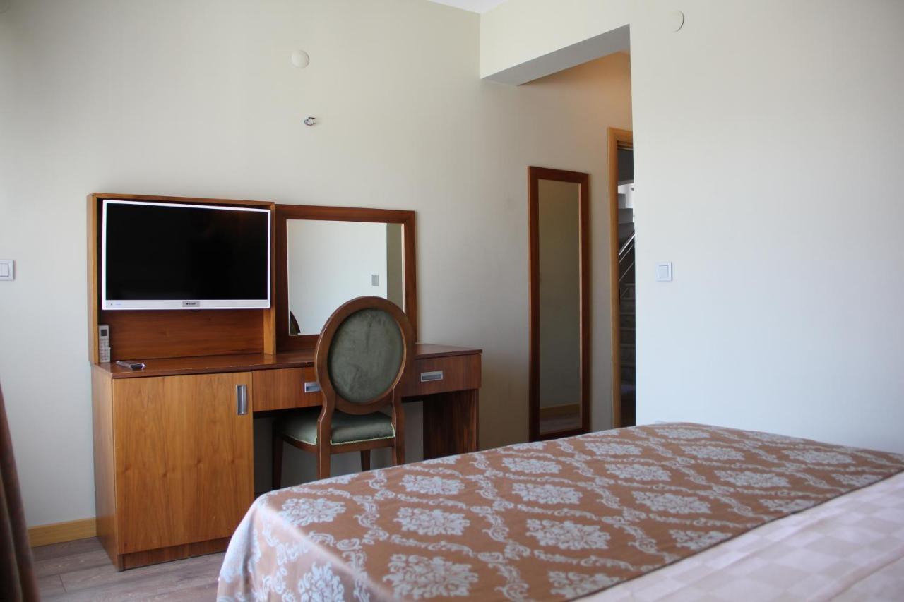 Ala Avsa Hotel Avşa Adası Exterior photo