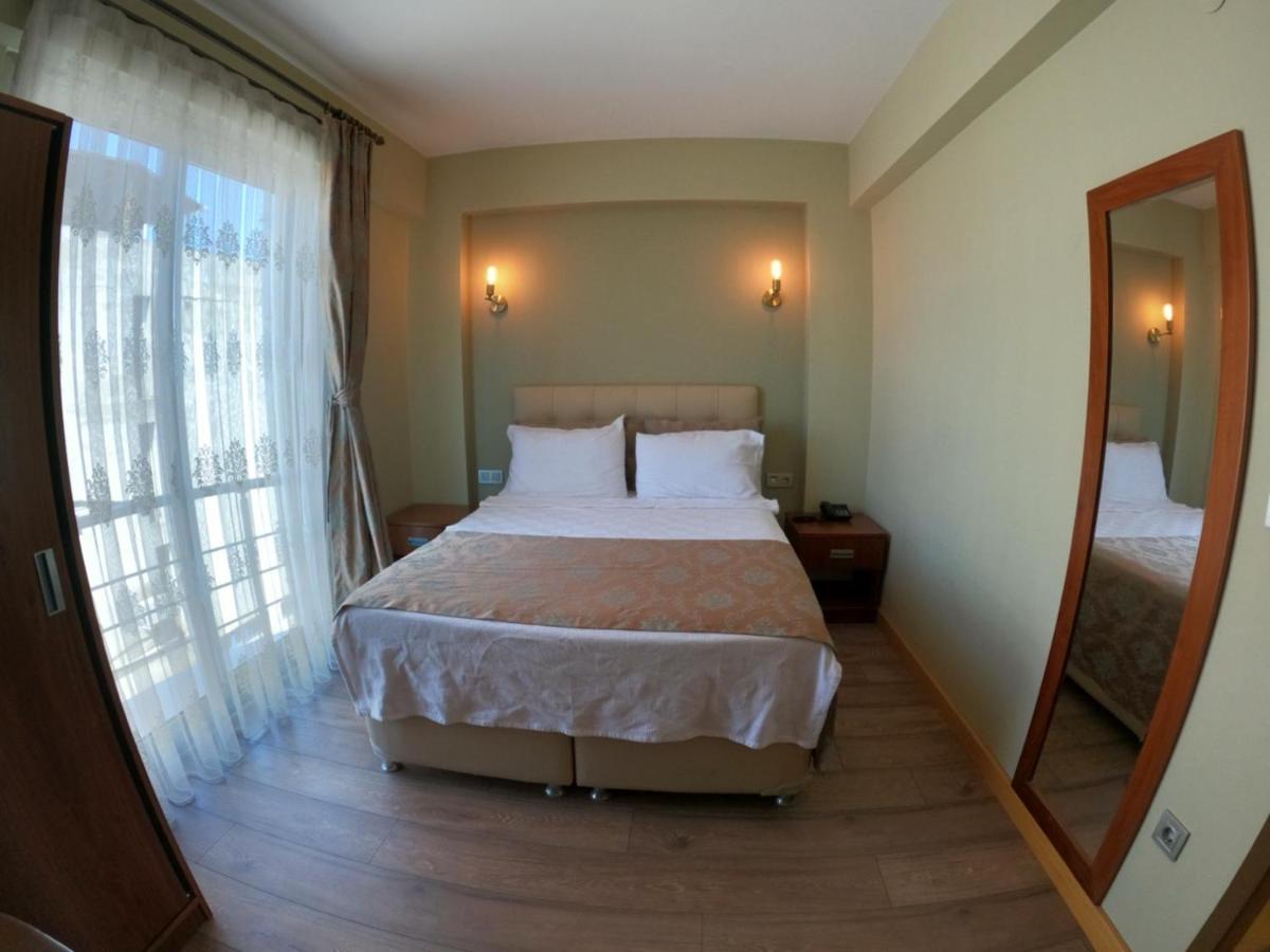 Ala Avsa Hotel Avşa Adası Exterior photo
