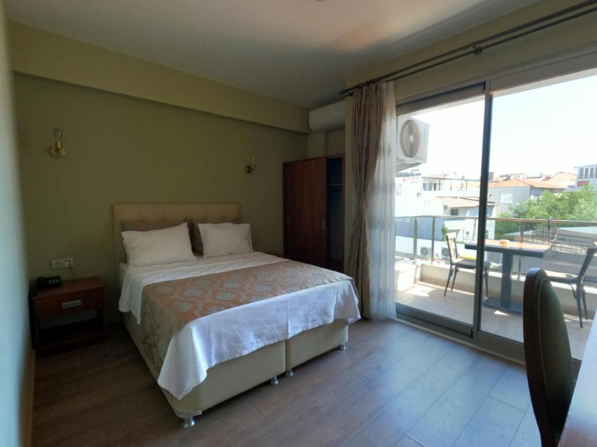 Ala Avsa Hotel Avşa Adası Exterior photo